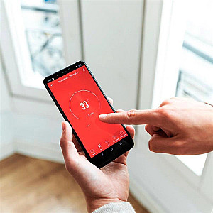 Конвектор Cecotec Ready Warm 1200 Thermal Connected (CCTC-05373)