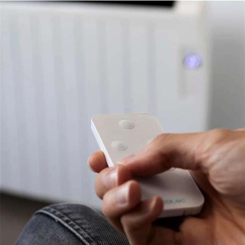 Конвектор Cecotec Ready Warm 2000 Thermal Connected (CCTC-05375)