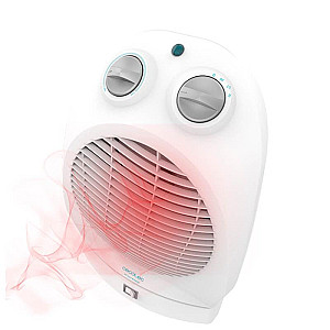 Тепловентилятор Cecotec Ready Warm 9890 Force Rotate (CCTC-05802)