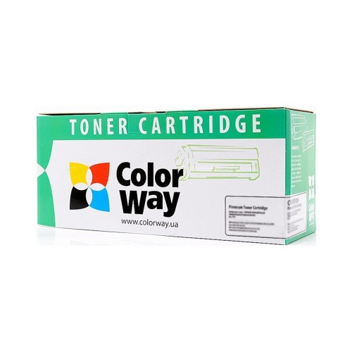 Картридж CW (СW-S4650M) Samsung SCX-4650N/4655FN (MLT-D117S)