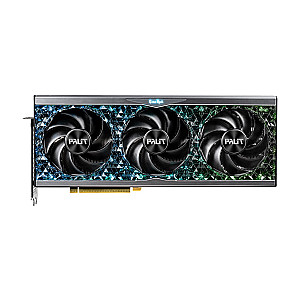 Відеокарта GF RTX 4090 24GB GDDR6X GameRock Palit (NED4090019SB-1020G)