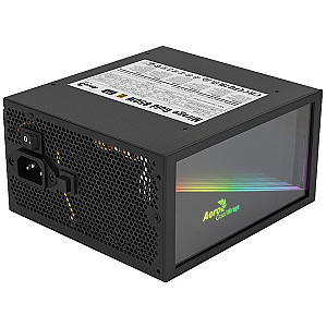 Блок живлення AeroCool Mirage Gold 650 (ACPG-MD65FEC.11) 650W