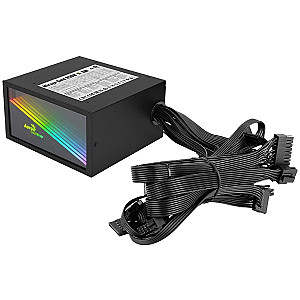 Блок живлення AeroCool Mirage Gold 650 (ACPG-MD65FEC.11) 650W