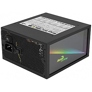 Блок живлення AeroCool Mirage Gold 750 Fully Modular (ACPG-MF75FEC.11) 750W