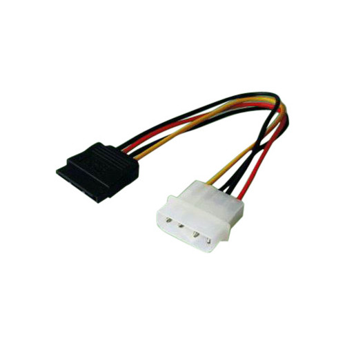 Кабель Atcom (3798) SATA-Power supply