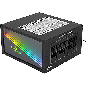 Блок живлення AeroCool Mirage Gold 850 Fully Modular (ACPG-MF85FEC.11) 850W