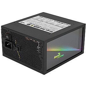 Блок живлення AeroCool Mirage Gold 850 Fully Modular (ACPG-MF85FEC.11) 850W