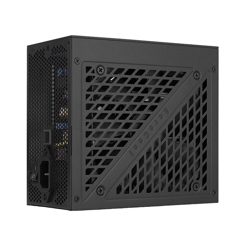 Блок живлення AeroCool Mirage Gold 850 Fully Modular (ACPG-MF85FEC.11) 850W