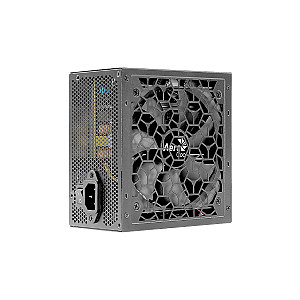 Блок живлення AeroCool Aero Bronze 750 (ACPB-AR75AEC.11) 750W