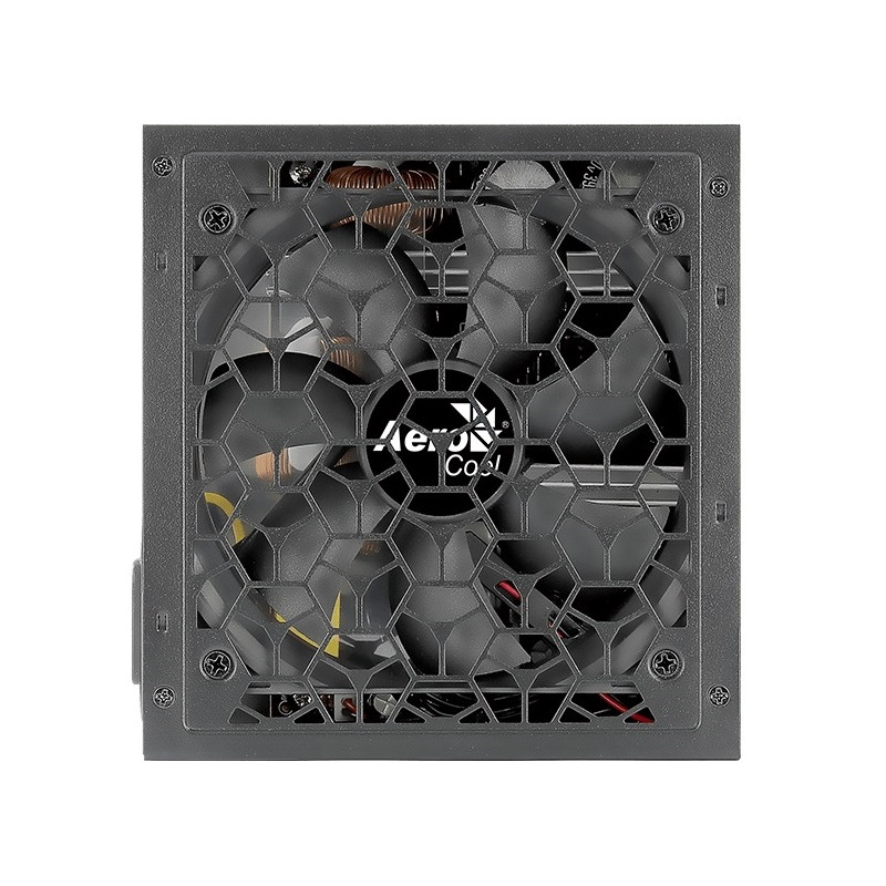 Блок живлення AeroCool Aero Bronze 750M Fully Modular (ACPB-AR75AEC.1M) 750W