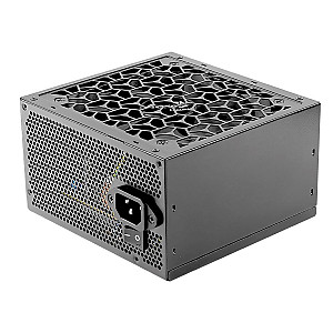 Блок живлення AeroCool Aero Bronze 750M Fully Modular (ACPB-AR75AEC.1M) 750W