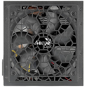 Блок живлення AeroCool Aero Bronze 850M Fully Modular (ACPB-AR85AEC.1M) 850W