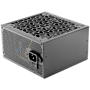 Блок живлення AeroCool Aero Bronze 850M Fully Modular (ACPB-AR85AEC.1M) 850W