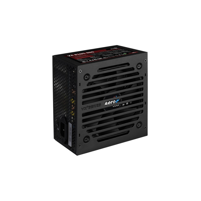 Блок живлення AeroCool VX Plus 800 (ACPN-VS80AEY.11) 800W