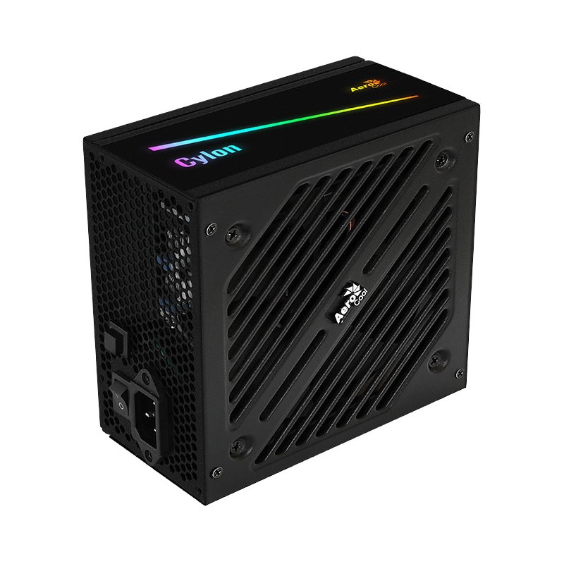 Блок живлення AeroCool Cylon 700 (ACPW-CL70AEC.11) 700W