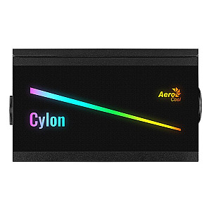 Блок живлення AeroCool Cylon 700 (ACPW-CL70AEC.11) 700W