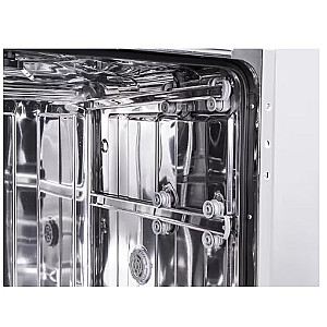 Вбудована посудомийна машина Vestfrost BDW 60153 IL