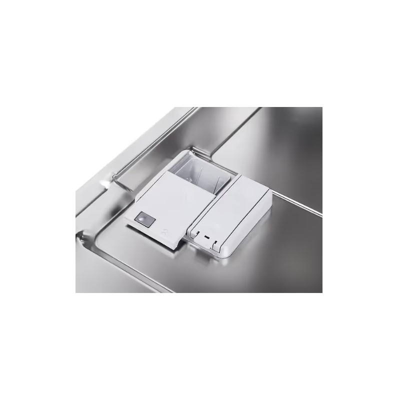 Вбудована посудомийна машина Vestfrost BDW 60153 IL