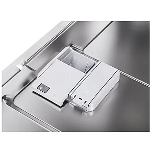 Вбудована посудомийна машина Vestfrost BDW 60153 IL