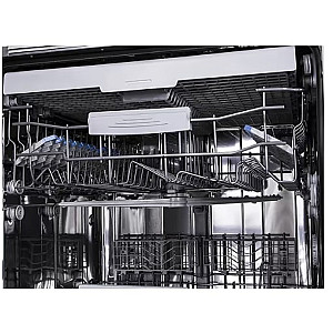 Вбудована посудомийна машина Vestfrost BDW 60153 IL