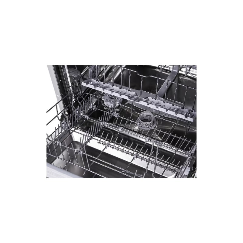 Вбудована посудомийна машина Vestfrost BDW 60153 IL