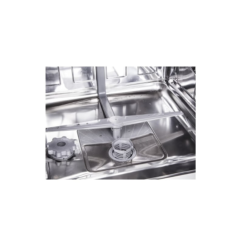 Вбудована посудомийна машина Vestfrost BDW 60153 IL