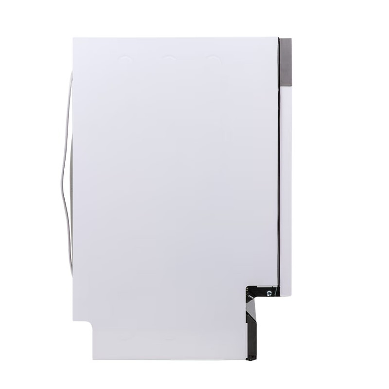 Вбудована посудомийна машина Vestfrost BDW 60153 IL