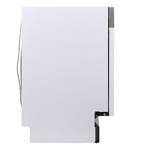 Вбудована посудомийна машина Vestfrost BDW 60153 IL