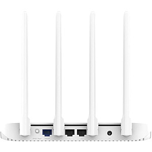 Бездротовий маршрутизатор Xiaomi Router AC1200 (DVB4330GL)