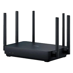 Бездротовий маршрутизатор Xiaomi Router AX3200 (DVB4314GL)