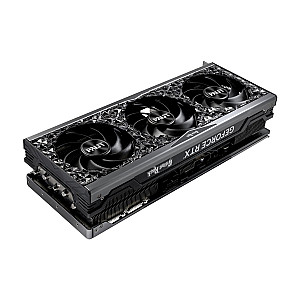 Відеокарта GF RTX 4080 16GB GDDR6X GameRock Palit (NED4080019T2-1030G)