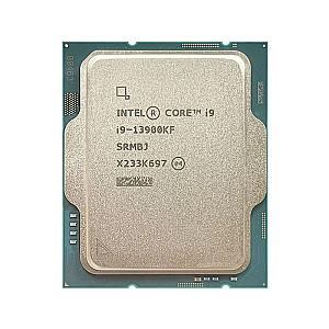 Процесор Intel Core i9 13900KF 3.0GHz (36MB, Raptor Lake, 125W, S1700) Box (BX8071513900KF)
