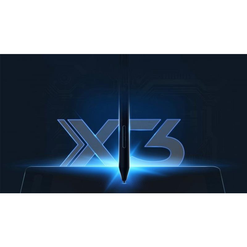 Графічний монітор XP-Pen Artist 12 Pen Display (2nd Gen) Black (JPCD120FH_BK)