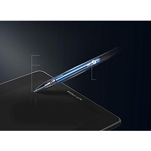 Графічний монітор XP-Pen Artist 12 Pen Display (2nd Gen) Black (JPCD120FH_BK)