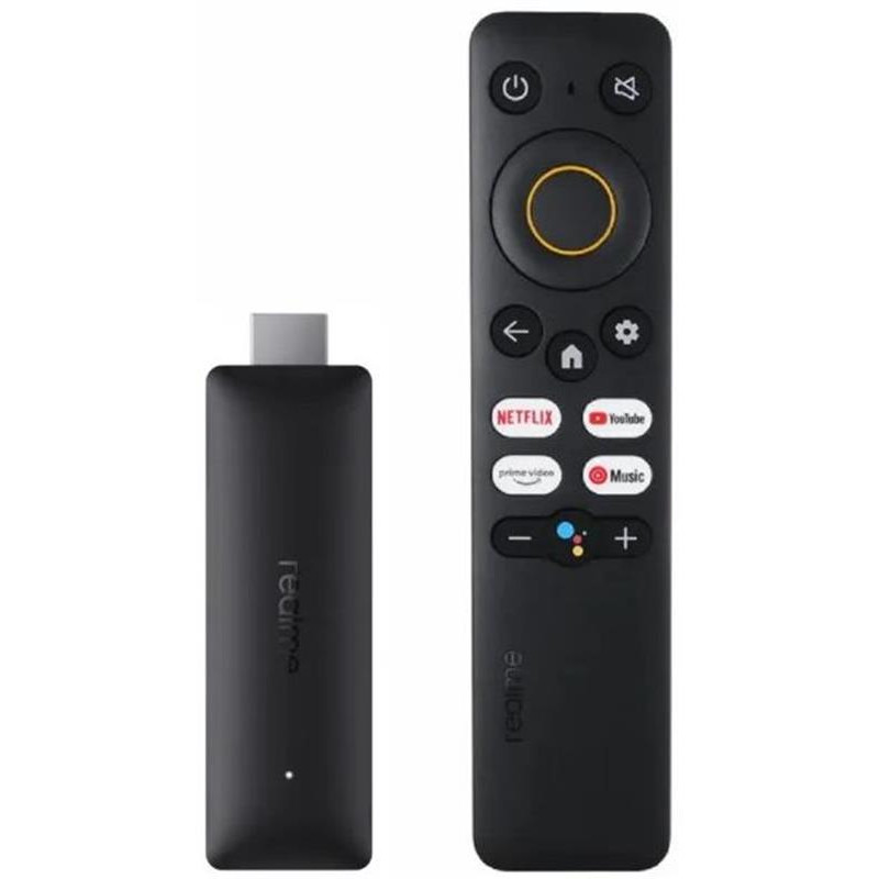 TV приставка Realme TV Stick 2K (RMV2106)