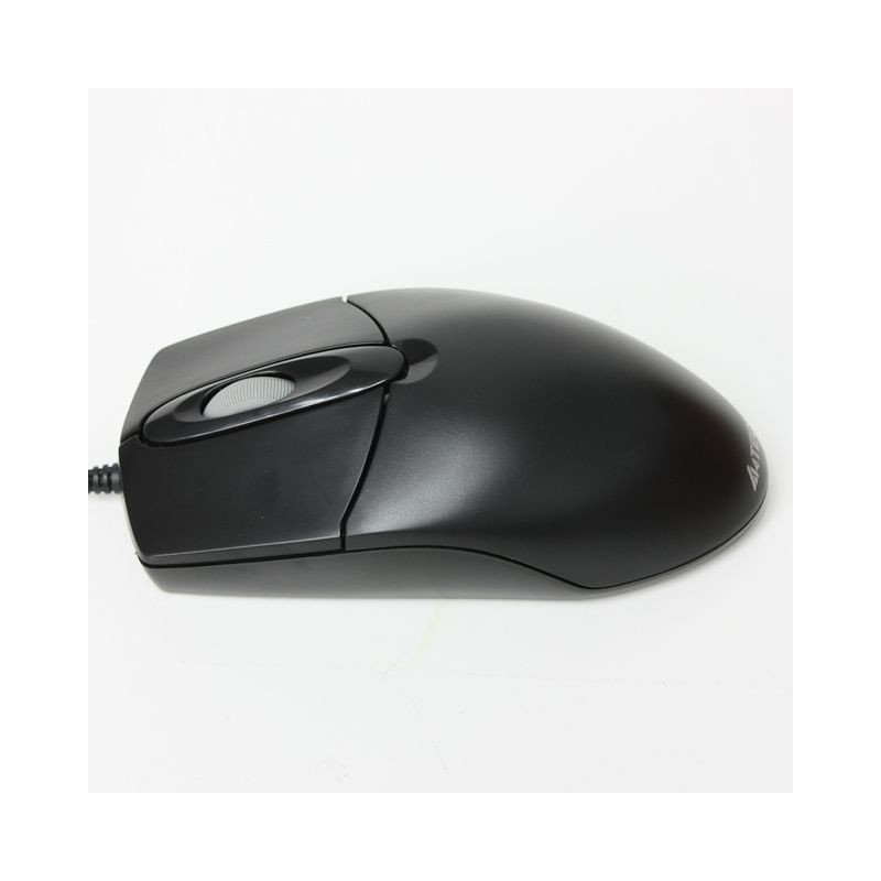 Миша A4Tech OP-720 Black PS/2