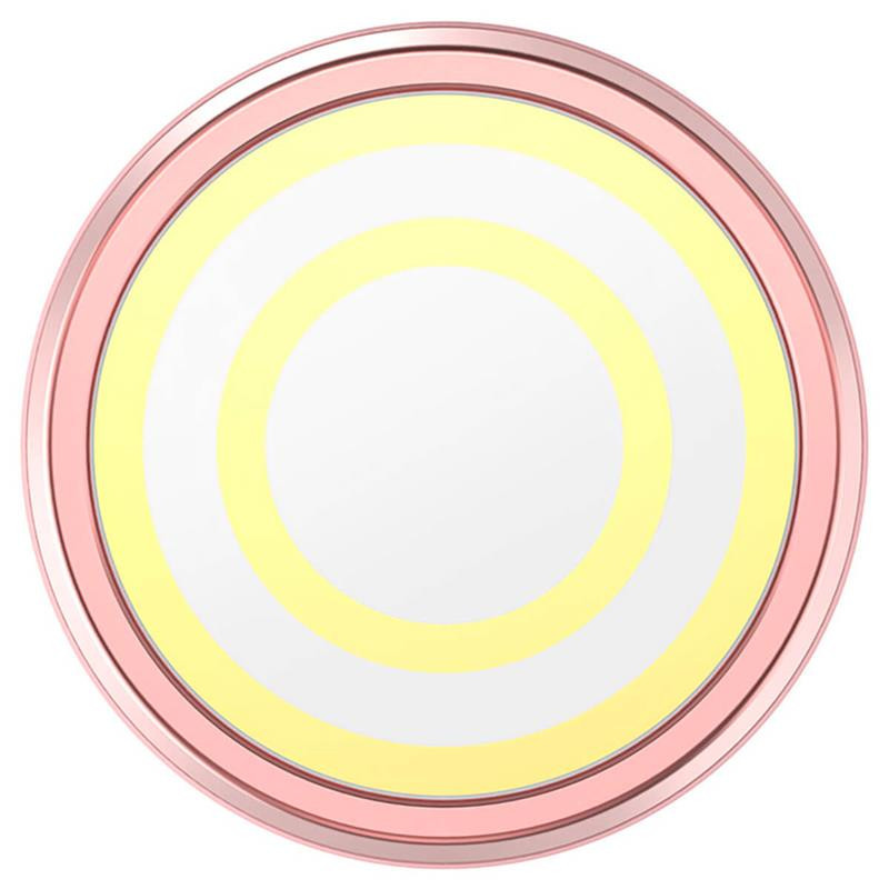 Розумна зубна електрощітка Oclean Kids Electric Toothbrush Pink (6970810552409)