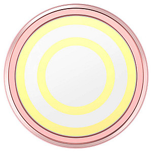 Розумна зубна електрощітка Oclean Kids Electric Toothbrush Pink (6970810552409)