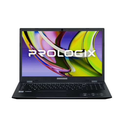 Ноутбук Prologix M15-720 (PN15E02.I31016S5NU.004) FullHD Black