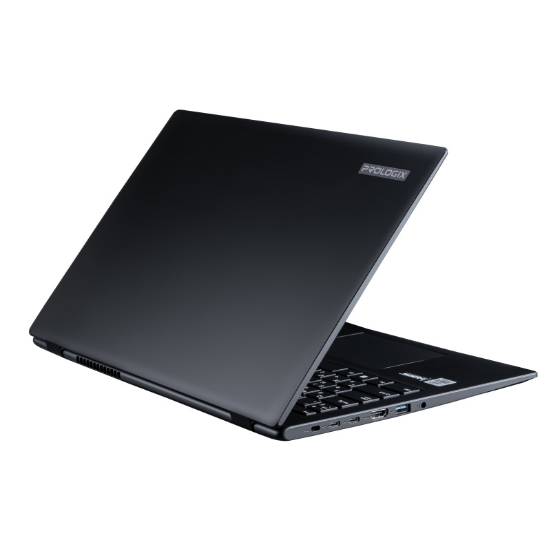 Ноутбук Prologix M15-720 (PN15E02.I31016S5NU.004) FullHD Black