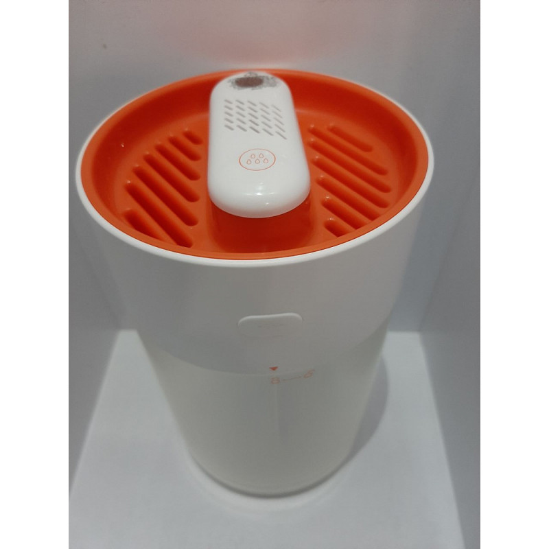 Зволожувач повітря Remax Suyun RL-HM15, помаранчевий (6972174665016)