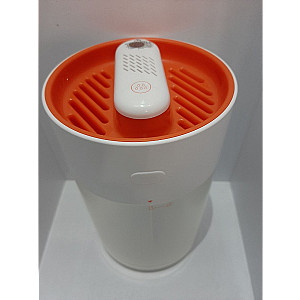 Зволожувач повітря Remax Suyun RL-HM15, помаранчевий (6972174665016)