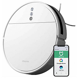 Робот-пилосос Dreame F9 (RVS5-WH0)