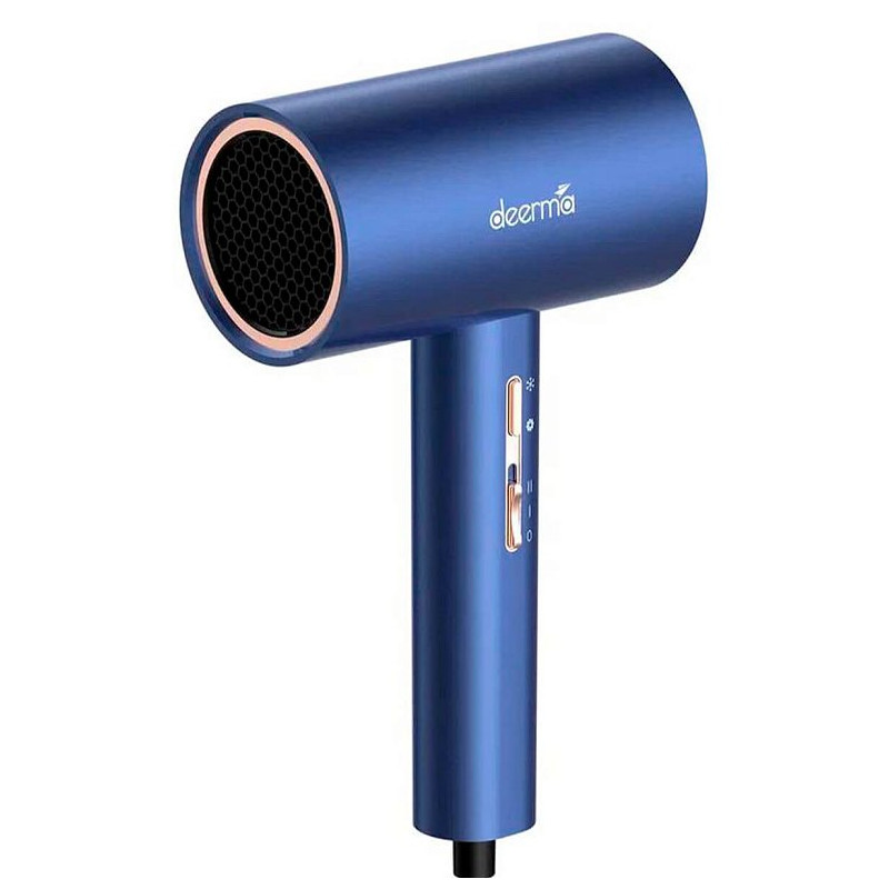 Фен Xiaomi Deerma Electric Hair Drier (Міжнародна версія) (DEM-CF15W)
