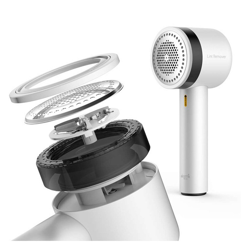Міні-клінер Xiaomi Deerma Lint Remover (DEM-MQ813/MQ813W)