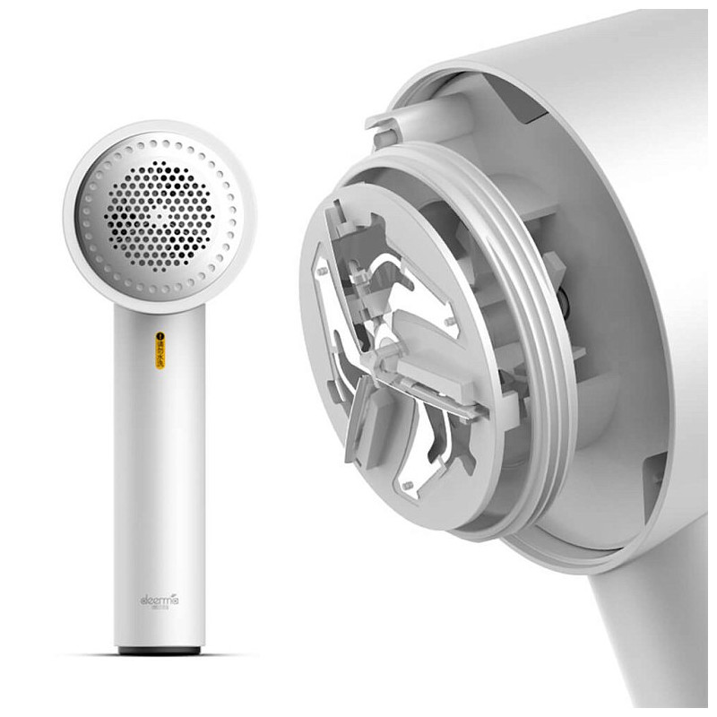 Міні-клінер Xiaomi Deerma Lint Remover (DEM-MQ813/MQ813W)