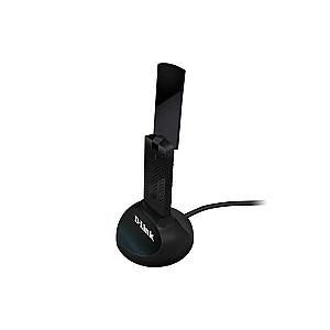 Бездротовий адаптер  D-Link DWA-192