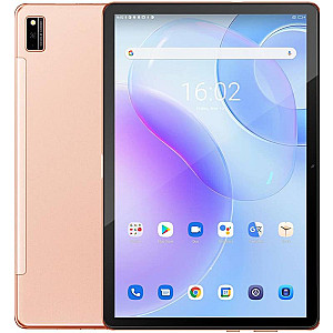 Планшет Blackview Tab 10 Pro 8/128GB 4G Dual Sim Gold (6931548307921)