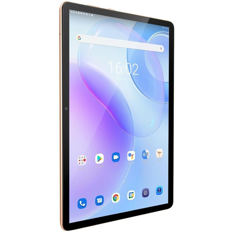 Планшет Blackview Tab 10 Pro 8/128GB 4G Dual Sim Gold (6931548307921)