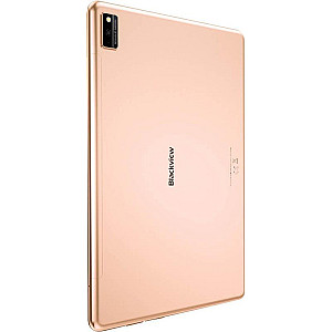Планшет Blackview Tab 10 Pro 8/128GB 4G Dual Sim Gold (6931548307921)